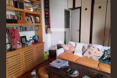 Apartamento à venda com 3 quartos, 90m² em Copacabana, Rio de Janeiro