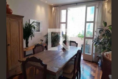 Apartamento à venda com 3 quartos, 90m² em Copacabana, Rio de Janeiro