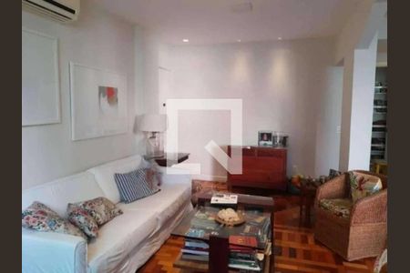 Apartamento à venda com 3 quartos, 90m² em Copacabana, Rio de Janeiro