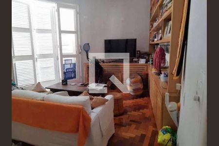 Apartamento à venda com 3 quartos, 90m² em Copacabana, Rio de Janeiro