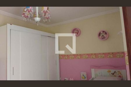 Casa à venda com 3 quartos, 125m² em Parque Jaçatuba, Santo André