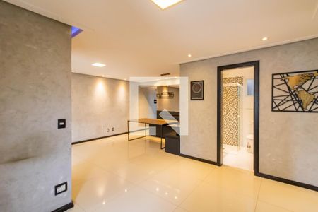 Sala Ampliada de apartamento para alugar com 2 quartos, 71m² em Macedo, Guarulhos
