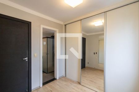 Suíte de apartamento para alugar com 2 quartos, 71m² em Macedo, Guarulhos