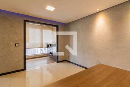 Sala de apartamento para alugar com 2 quartos, 71m² em Macedo, Guarulhos
