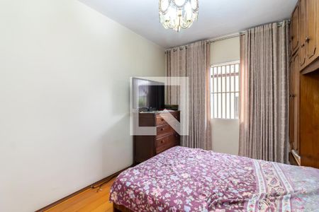 Quarto 1 de casa à venda com 2 quartos, 60m² em Vila Mariza Mazzei, São Paulo
