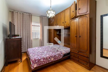 Quarto 1 de casa à venda com 2 quartos, 60m² em Vila Mariza Mazzei, São Paulo
