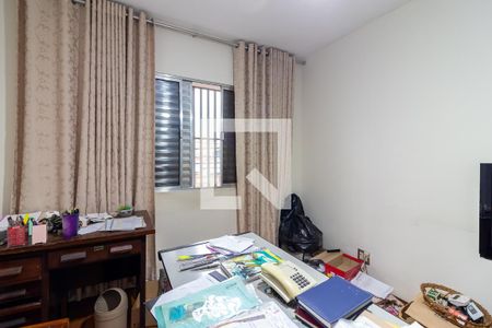 Quarto 2 de casa à venda com 2 quartos, 60m² em Vila Mariza Mazzei, São Paulo