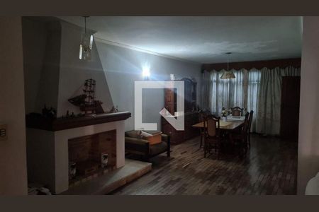 Casa à venda com 4 quartos, 430m² em Planalto Paulista, São Paulo