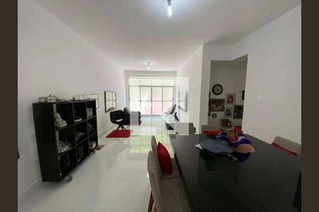 Apartamento à venda com 3 quartos, 103m² em Copacabana, Rio de Janeiro