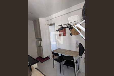 Apartamento à venda com 2 quartos, 70m² em Santa Rosa, Niterói