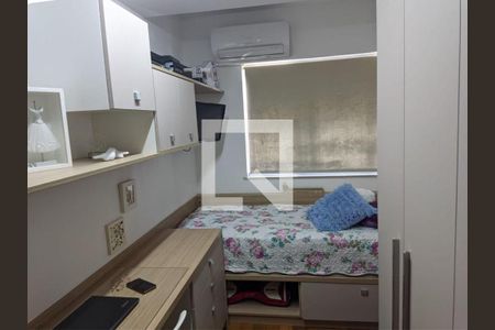 Apartamento à venda com 2 quartos, 70m² em Santa Rosa, Niterói