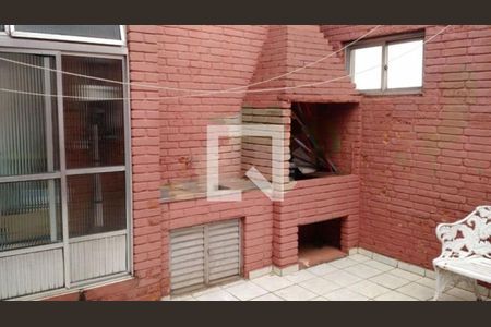 Apartamento à venda com 2 quartos, 107m² em Vila Santa Catarina, São Paulo