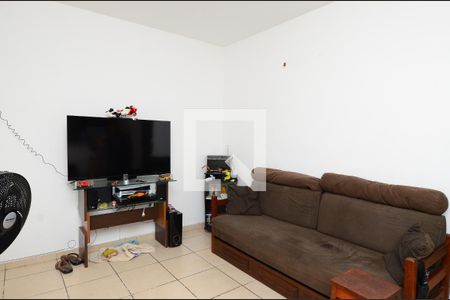 Apartamento para alugar com 2 quartos, 44m² em Califórnia, Belo Horizonte