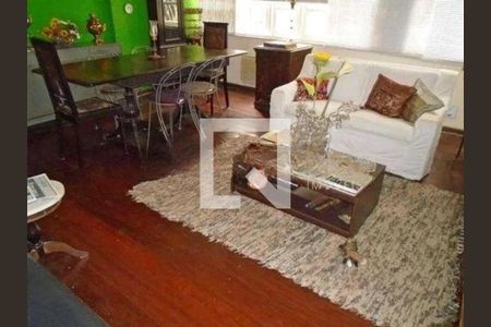 Apartamento à venda com 3 quartos, 105m² em Laranjeiras, Rio de Janeiro