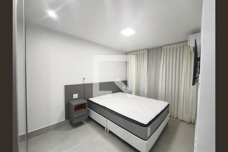 Quarto de kitnet/studio à venda com 1 quarto, 44m² em Setor Bueno, Goiânia
