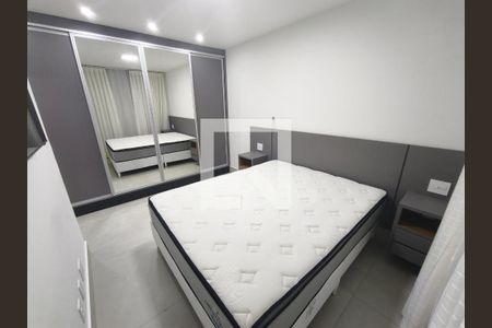 Quarto de kitnet/studio à venda com 1 quarto, 44m² em Setor Bueno, Goiânia