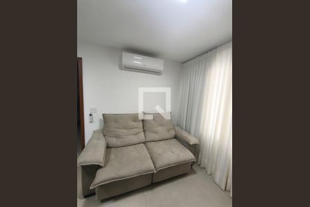 Sala de kitnet/studio à venda com 1 quarto, 44m² em Setor Bueno, Goiânia