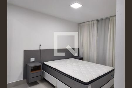 Quarto de kitnet/studio à venda com 1 quarto, 44m² em Setor Bueno, Goiânia
