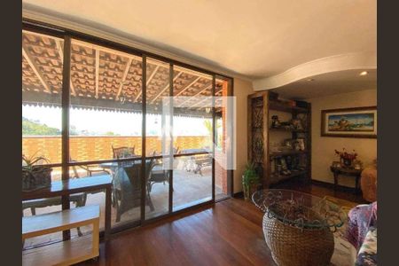 Apartamento à venda com 4 quartos, 421m² em Laranjeiras, Rio de Janeiro