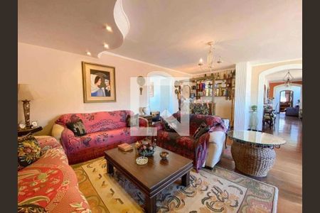 Apartamento à venda com 4 quartos, 421m² em Laranjeiras, Rio de Janeiro