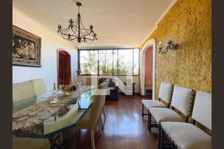 Apartamento à venda com 4 quartos, 421m² em Laranjeiras, Rio de Janeiro