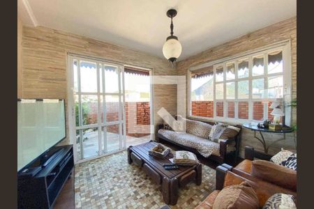 Apartamento à venda com 4 quartos, 421m² em Laranjeiras, Rio de Janeiro