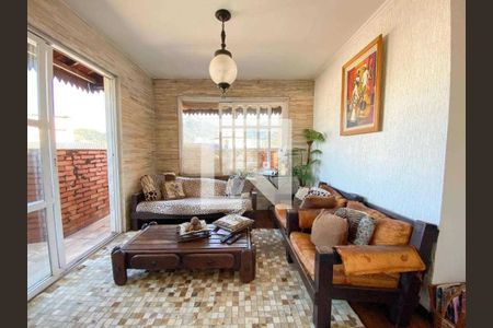 Apartamento à venda com 4 quartos, 421m² em Laranjeiras, Rio de Janeiro