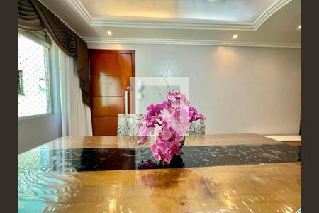 Apartamento à venda com 2 quartos, 158m² em Pirajá, Belo Horizonte
