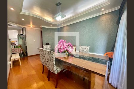 Apartamento à venda com 2 quartos, 158m² em Pirajá, Belo Horizonte
