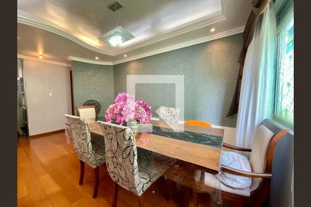 Apartamento à venda com 2 quartos, 158m² em Pirajá, Belo Horizonte