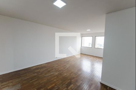 Sala de apartamento para alugar com 3 quartos, 147m² em Jardim das Nações, Taubaté
