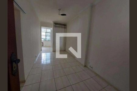 Apartamento à venda com 1 quarto, 36m² em Glória, Rio de Janeiro