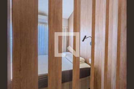 Kitnet/Studio para alugar com 1 quarto, 32m² em Centro, Rio de Janeiro