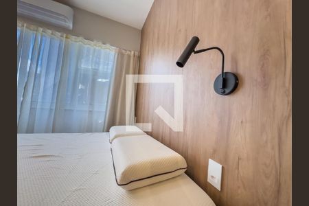 Kitnet/Studio para alugar com 1 quarto, 32m² em Centro, Rio de Janeiro