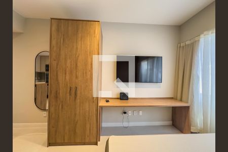 Kitnet/Studio para alugar com 1 quarto, 32m² em Centro, Rio de Janeiro