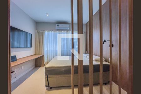Kitnet/Studio para alugar com 1 quarto, 32m² em Centro, Rio de Janeiro
