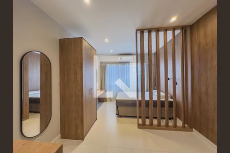 Kitnet/Studio para alugar com 1 quarto, 32m² em Centro, Rio de Janeiro