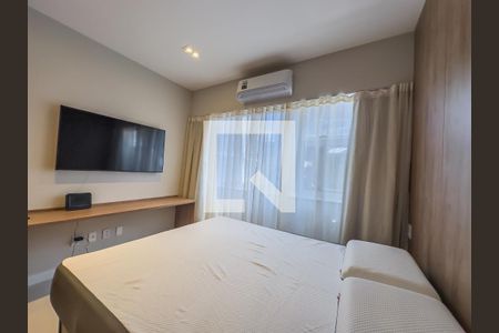 Kitnet/Studio para alugar com 1 quarto, 32m² em Centro, Rio de Janeiro