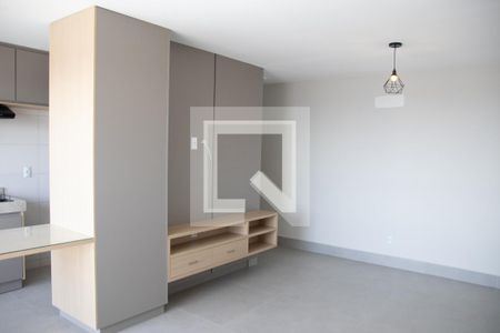 Apartamento à venda com 3 quartos, 80m² em Setor Aeroporto, Goiânia