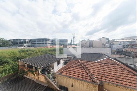 Sala - Vista de apartamento para alugar com 2 quartos, 70m² em Santo Amaro, São Paulo