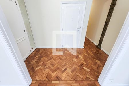 Sala  de apartamento para alugar com 3 quartos, 250m² em Flamengo, Rio de Janeiro