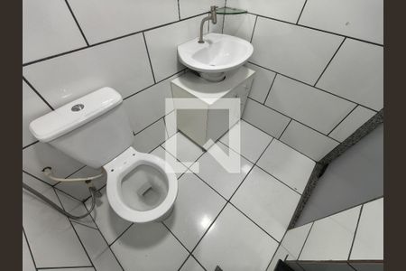Apartamento para alugar com 1 quarto, 47m² em Jacarepaguá, Rio de Janeiro