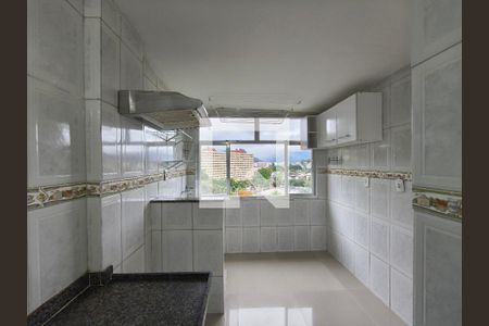 Apartamento para alugar com 1 quarto, 47m² em Jacarepaguá, Rio de Janeiro