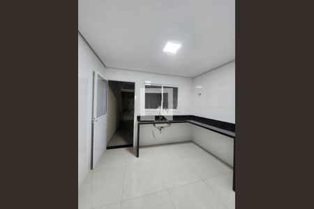 Casa à venda com 3 quartos, 117m² em Jardim Santa Cruz (Campo Grande), São Paulo