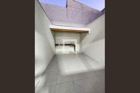Casa à venda com 3 quartos, 117m² em Jardim Santa Cruz (Campo Grande), São Paulo