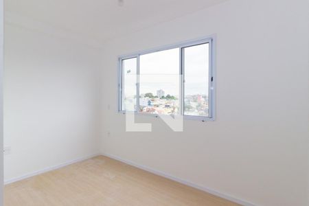 Sala de apartamento para alugar com 1 quarto, 16m² em Vila Pereira Barreto, São Paulo