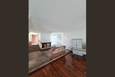 Casa à venda com 5 quartos, 485m² em Brooklin, São Paulo