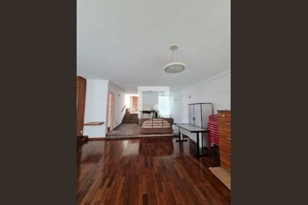 Casa à venda com 5 quartos, 485m² em Brooklin, São Paulo