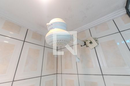 Banheiro de apartamento à venda com 1 quarto, 46m² em Bela Vista, São Paulo