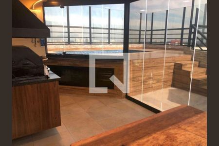Apartamento à venda com 3 quartos, 206m² em Jabaquara, São Paulo
